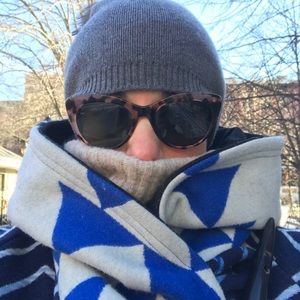 Meet your Posher, Wendy